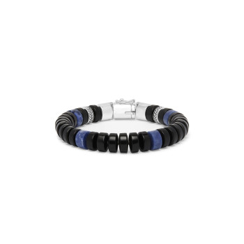 Buddha to Buddha, 202 OS Spirit Bead Onyx Sodalite